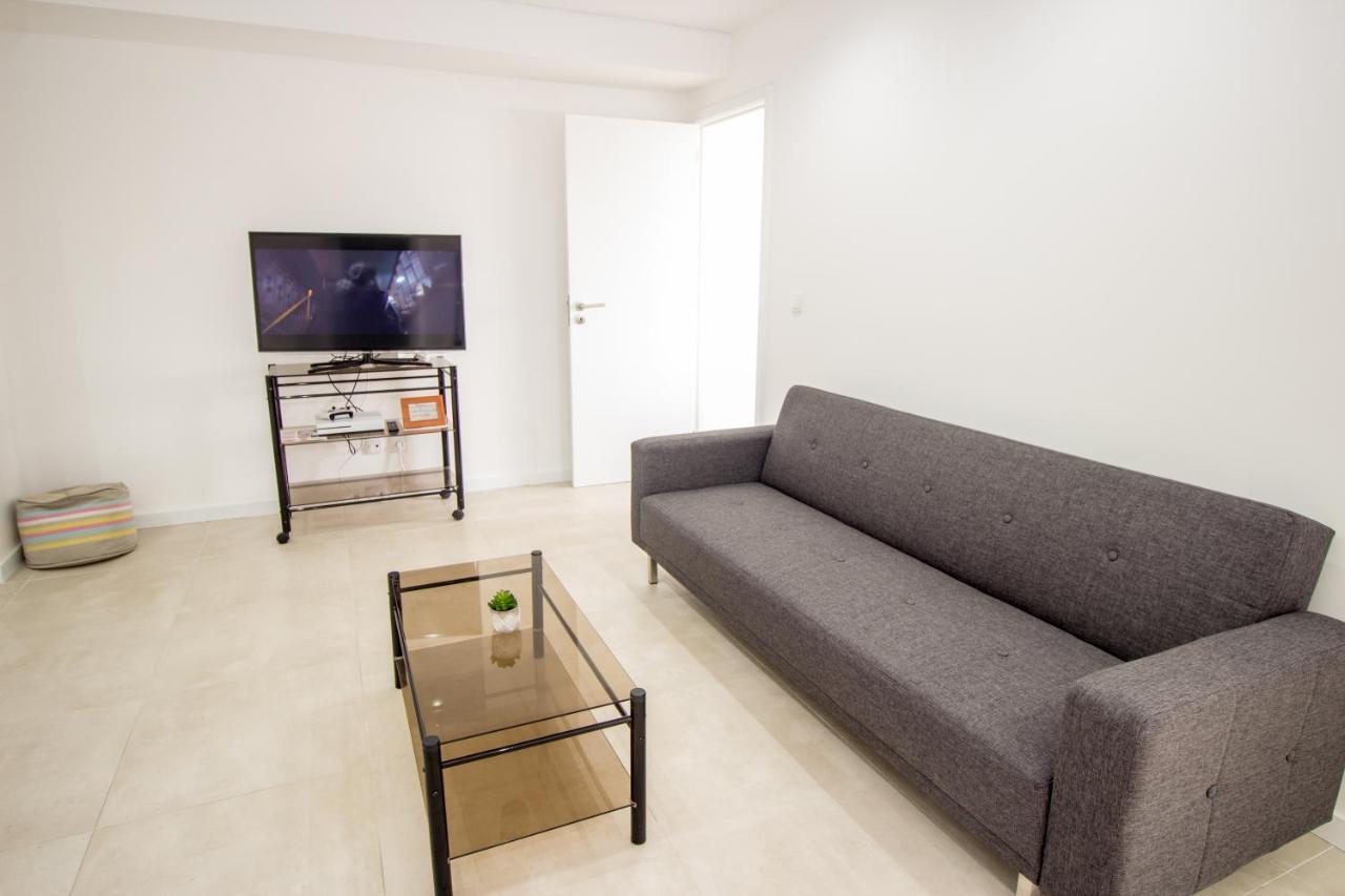 Guest H4U - Povoa Vacation Leilighet Póvoa de Varzim Eksteriør bilde
