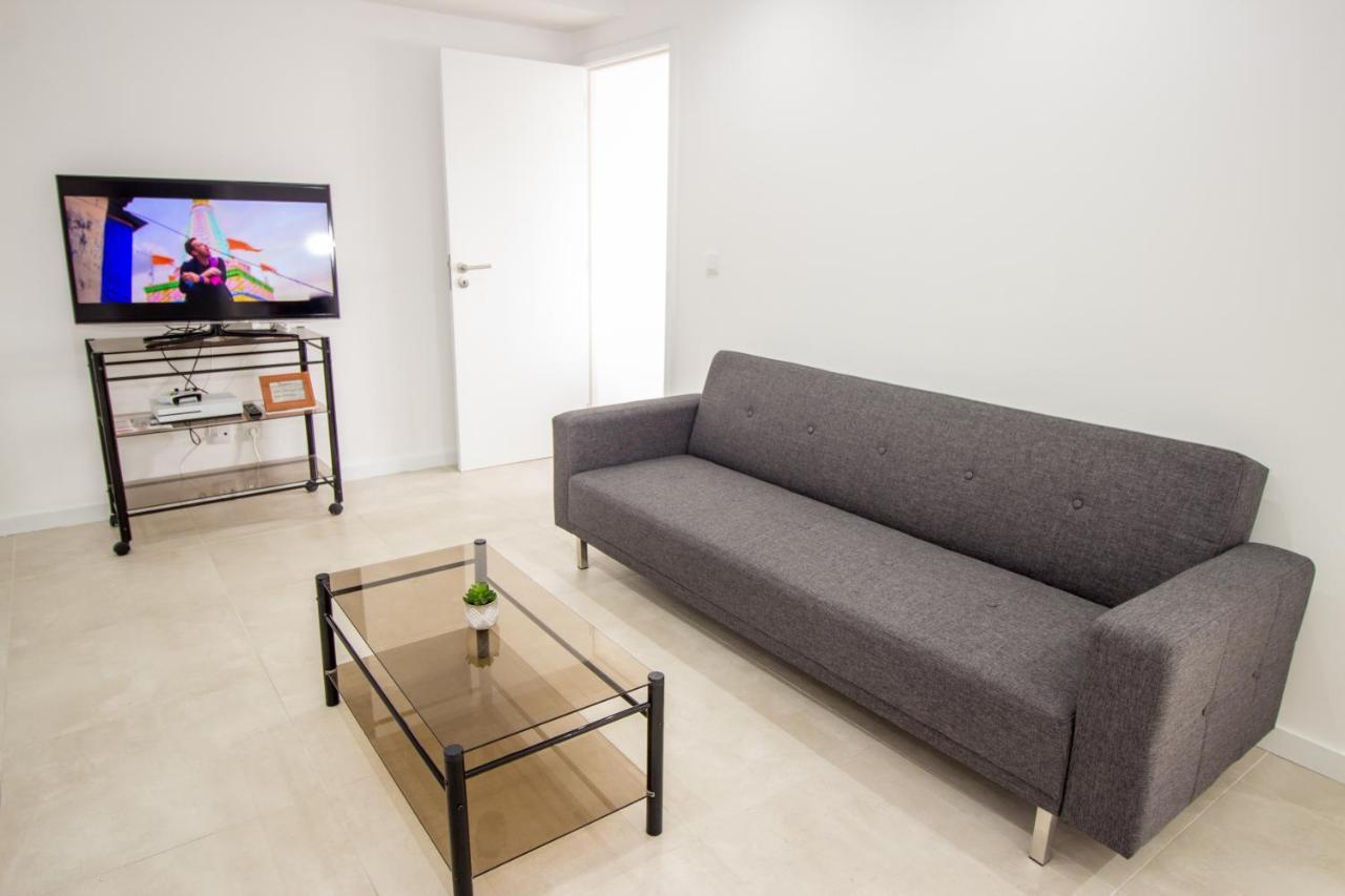 Guest H4U - Povoa Vacation Leilighet Póvoa de Varzim Eksteriør bilde